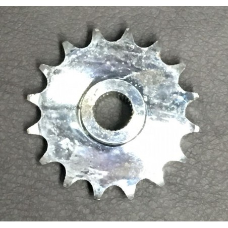 Terrot gearbox output pinion