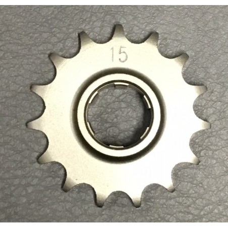 Monet & Goyon gearbox output pinion