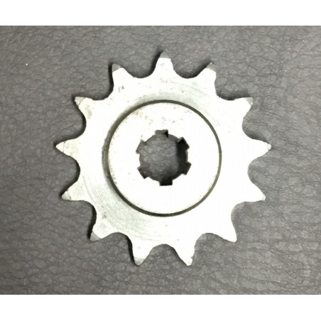 Motobecane gearbox output pinion