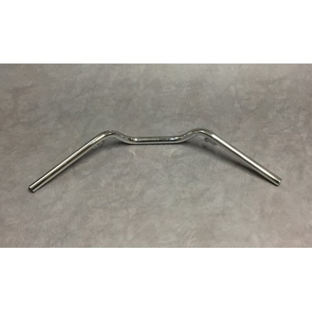 Bernardet scooter handlebar