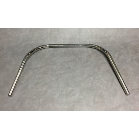 Rene Gillet solo handlebar