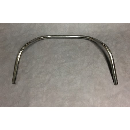 Rene Gillet hitched handlebar