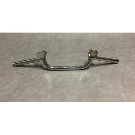 Motobecane ZS handlebar