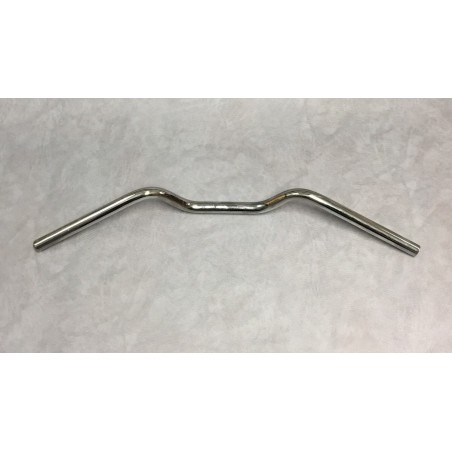 Simple 22mm handlebar