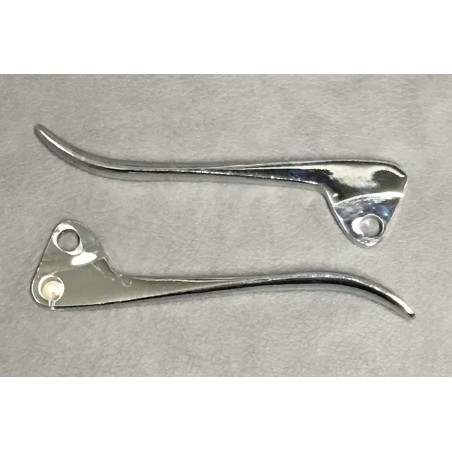 AMAC levers
