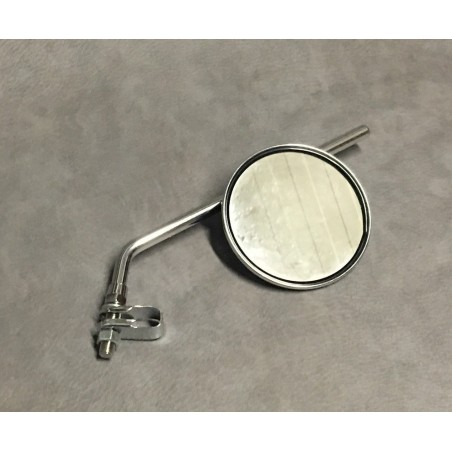 Ø100mm wing mirror