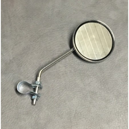 Rétroviseur diamètre 75mm