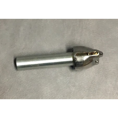 SAKER twist grip throttle