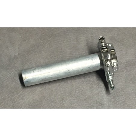 Poignée tournante adaptable 22mm