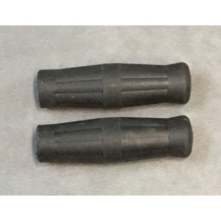 Poignées années 1930