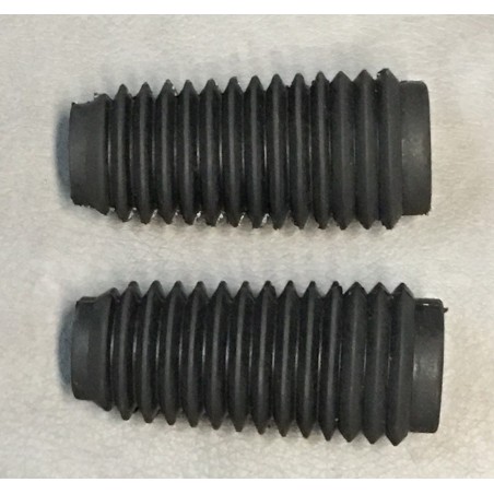 Soufflets de fourche