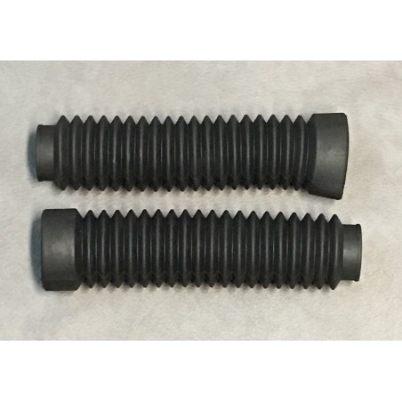 Soufflet de fourche adaptable