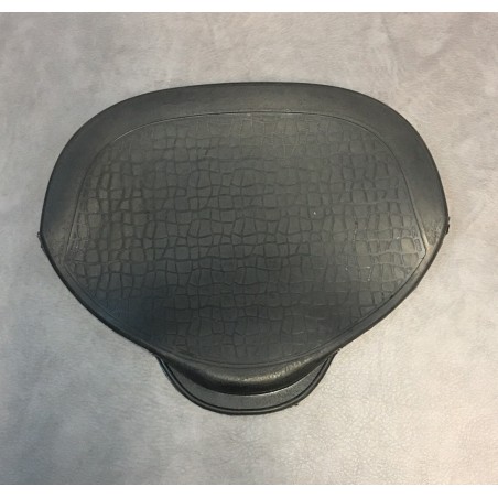 Lambretta rubber saddle cover