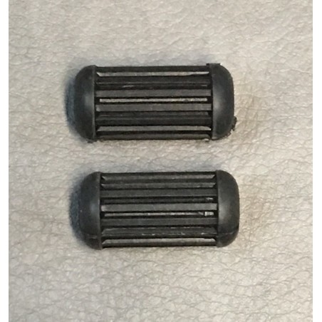 Terrot Gear lever protection rubber