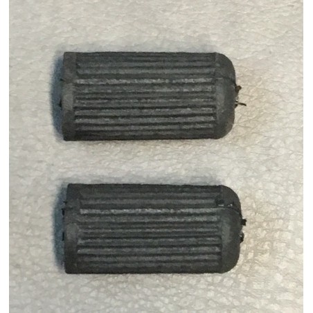 Terrot gear lever protection rubber