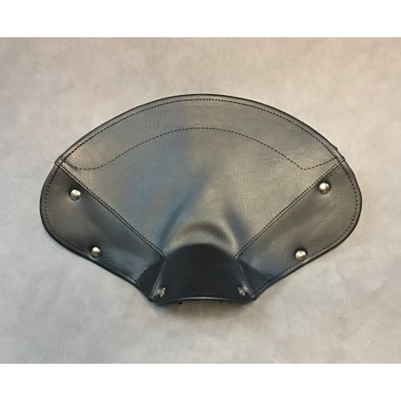 Motobecane small saddle cover