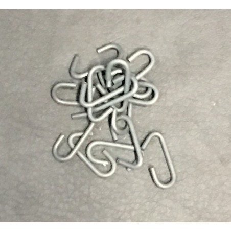 Saddle tighteners hooks