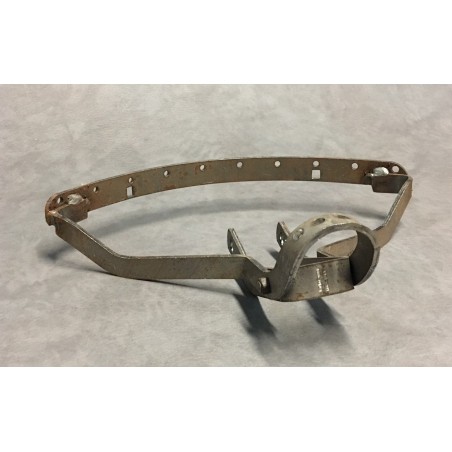 Armature de selle Motobécane