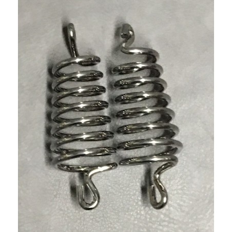 Ressorts de selle Motobécane