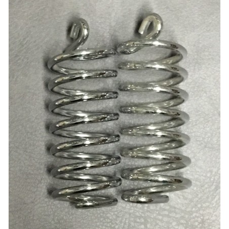 Peugeot saddle springs