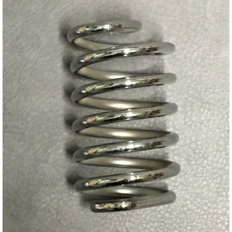 Motobecane saddle spring