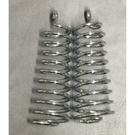 Rene Gillet saddle springs