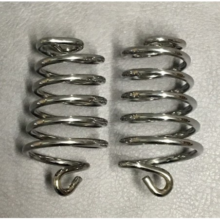 Terrot saddle springs