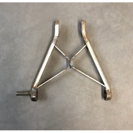 Terrot 125 kickstand