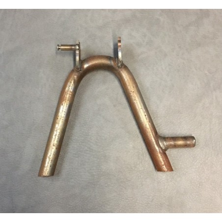 Béquille Motobécane culbutée 125/175