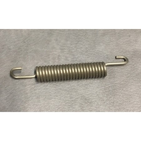 Terrot kickstand spring