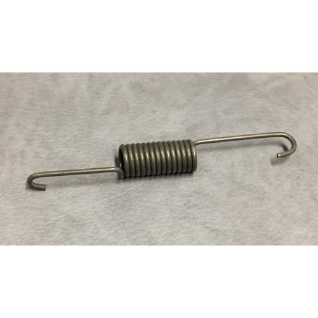 Peugeot kickstand spring