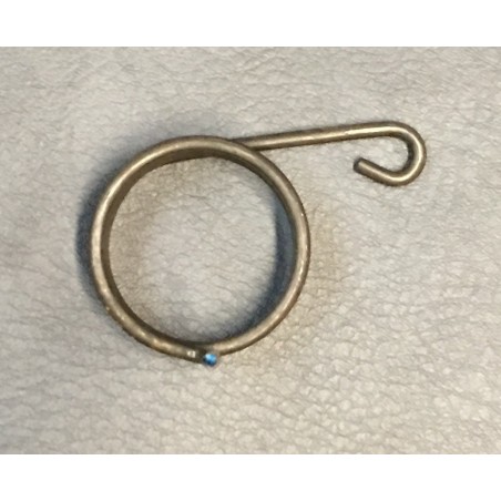 Motobécane kick lever spring