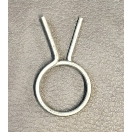 Motobecane gear shift lever spring