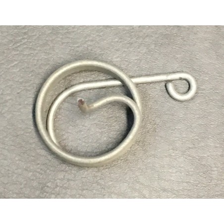 Motobecane kick lever spring