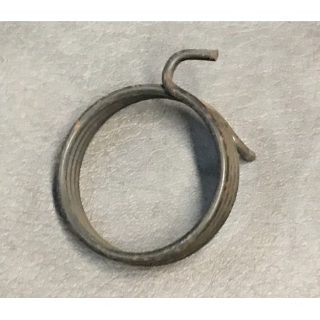 Terrot kick lever spring