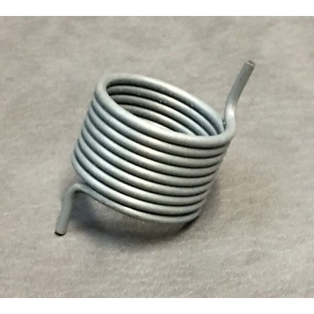 Peugeot kick lever spring