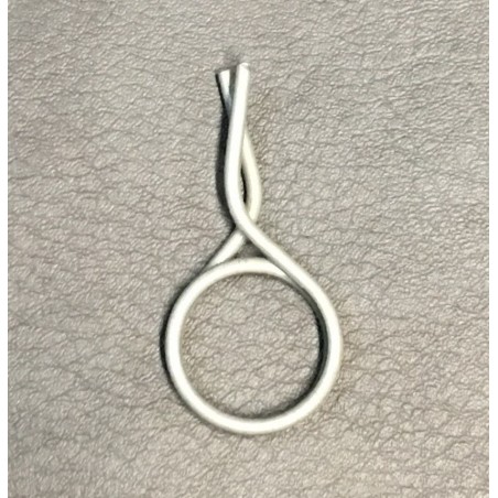 Terrot gear shift lever spring