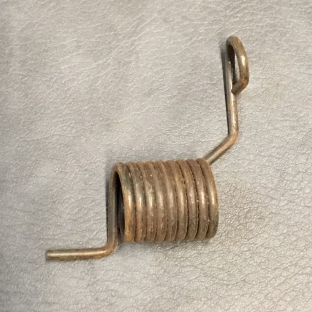 Motobecane kick lever spring