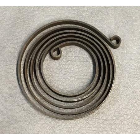 Terrot kick lever spring