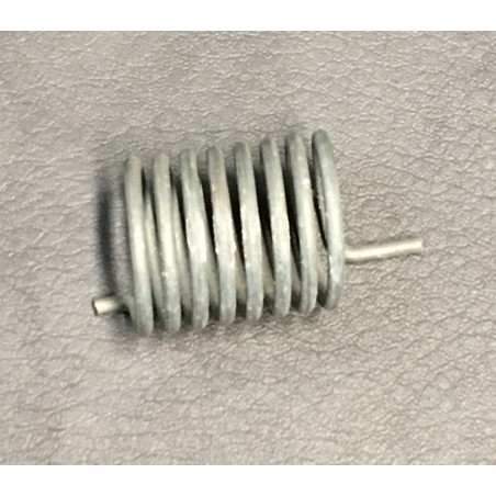 Peugeot kick lever spring