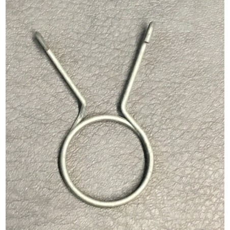 Terrot gear shift lever spring