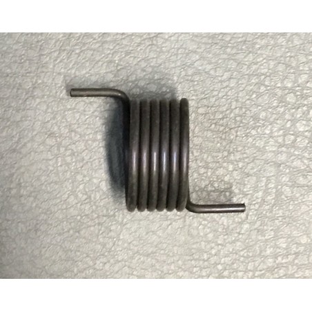 Peugeot kick lever spring