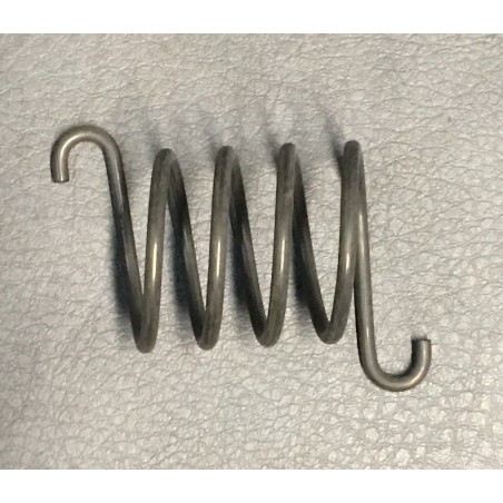 Peugeot kick lever spring