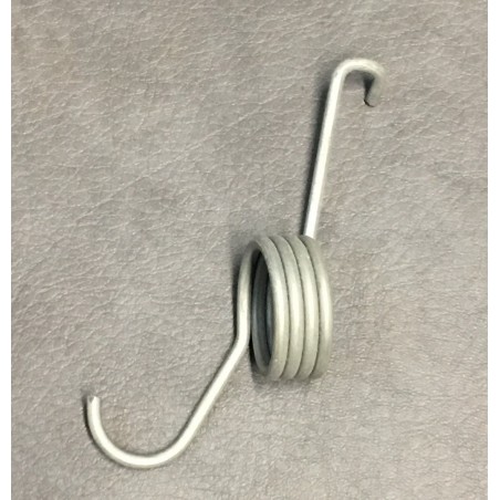 Peugeot brake pedal spring