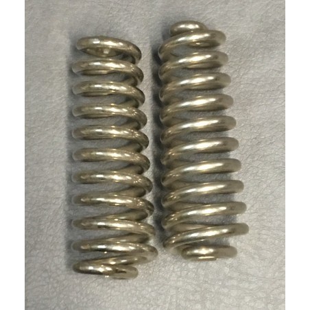 Ressorts de fourche Druid