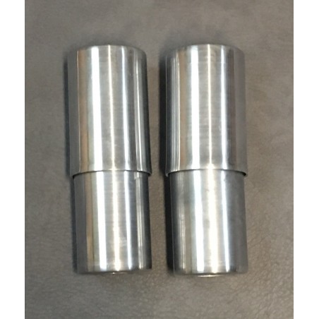 Motobecane/Motoconfort shock absorber covers