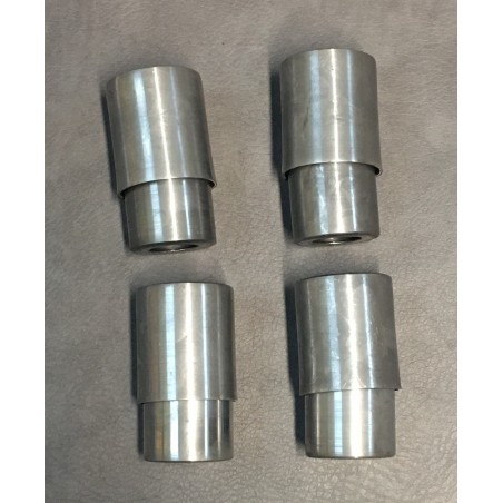 Cache amortisseur Motobécane / Motoconfort