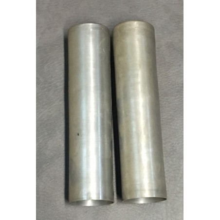 Cache amortisseur Follis