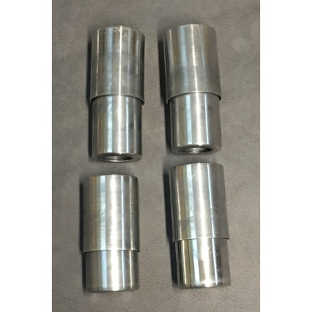 Cache amortisseur Motobécane R44C / R46C