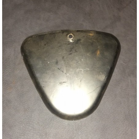 Terrot triangular toolbox lid